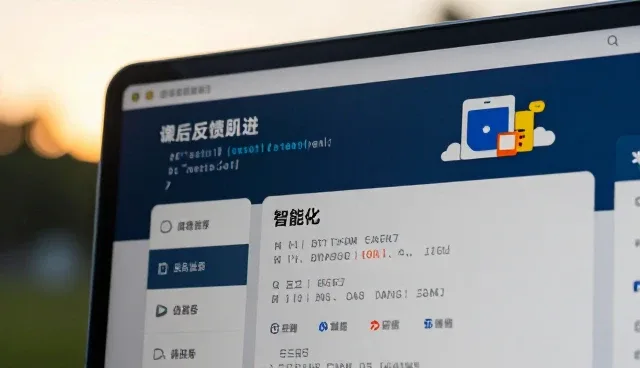 贵州省有质教育科技有限公司介绍课后反馈跟进在行业合作方案中的应用